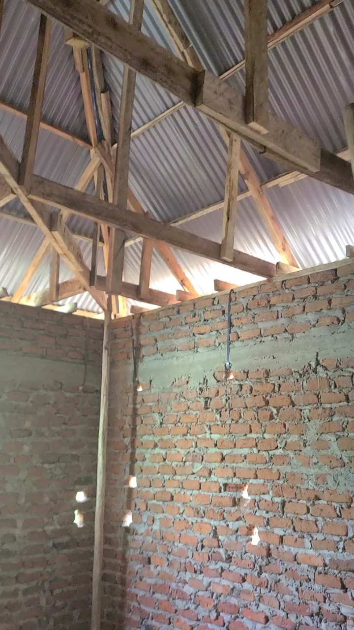 Aisha Orphanage interior 3