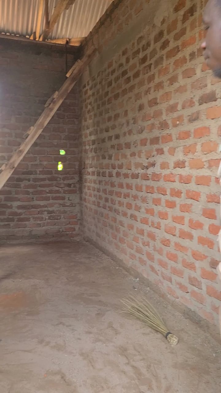 Aisha Orphanage interior 5