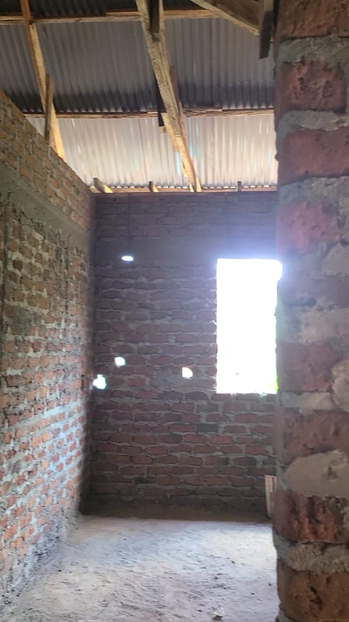 Aisha Orphanage interior 6